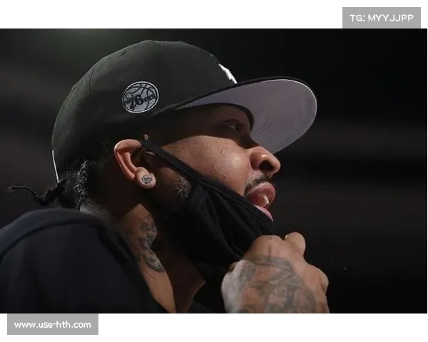 50岁艾弗森自曝戒酒半年感悟称这是人生最正确决定之一