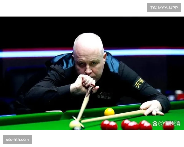 希金斯迎战唐纳森 稳定老将面对黑马挑战 希金斯迎战唐纳森 稳定老将面对黑马挑战