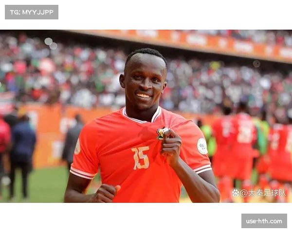 肯尼亚超参赛队调整为18支 注册球员含289名非本土球员 肯尼亚超参赛队调整为18支 注册球员含289名非本土球员