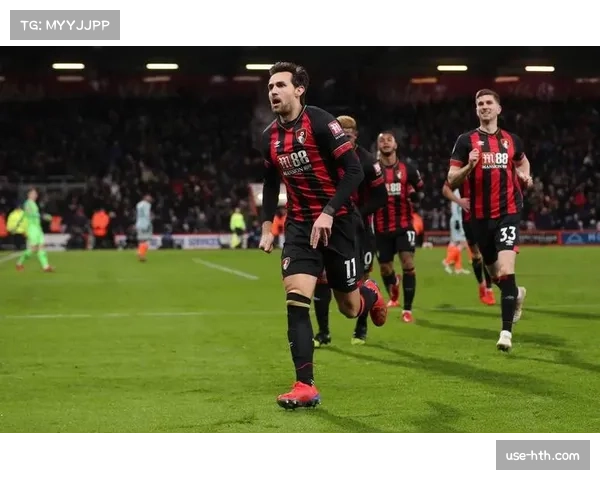 伯恩茅斯防守进步明显,对抗成功率大幅提升